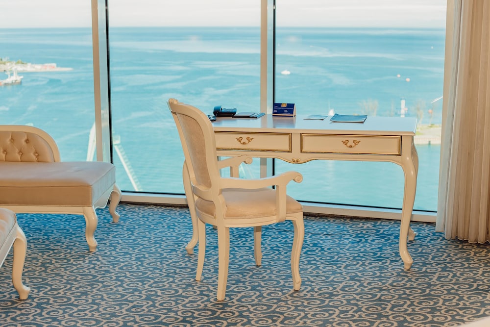 סלון / אזור ישיבה