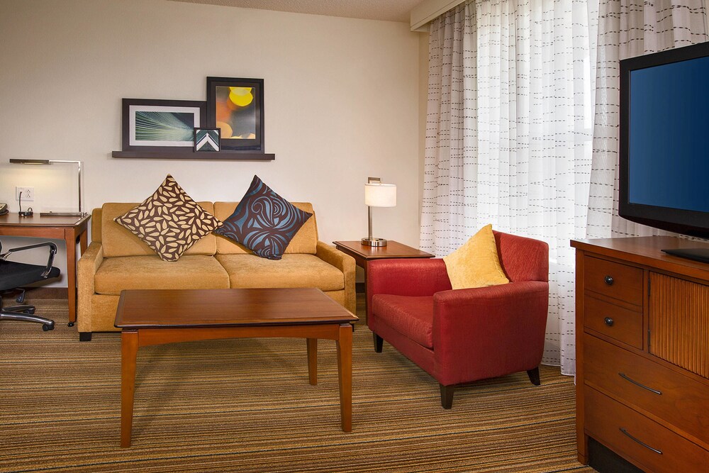 Residence Inn by Marriott Silver Spring - photo 4