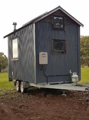 Altitude Tiny House Experience — Romsey — photo 2