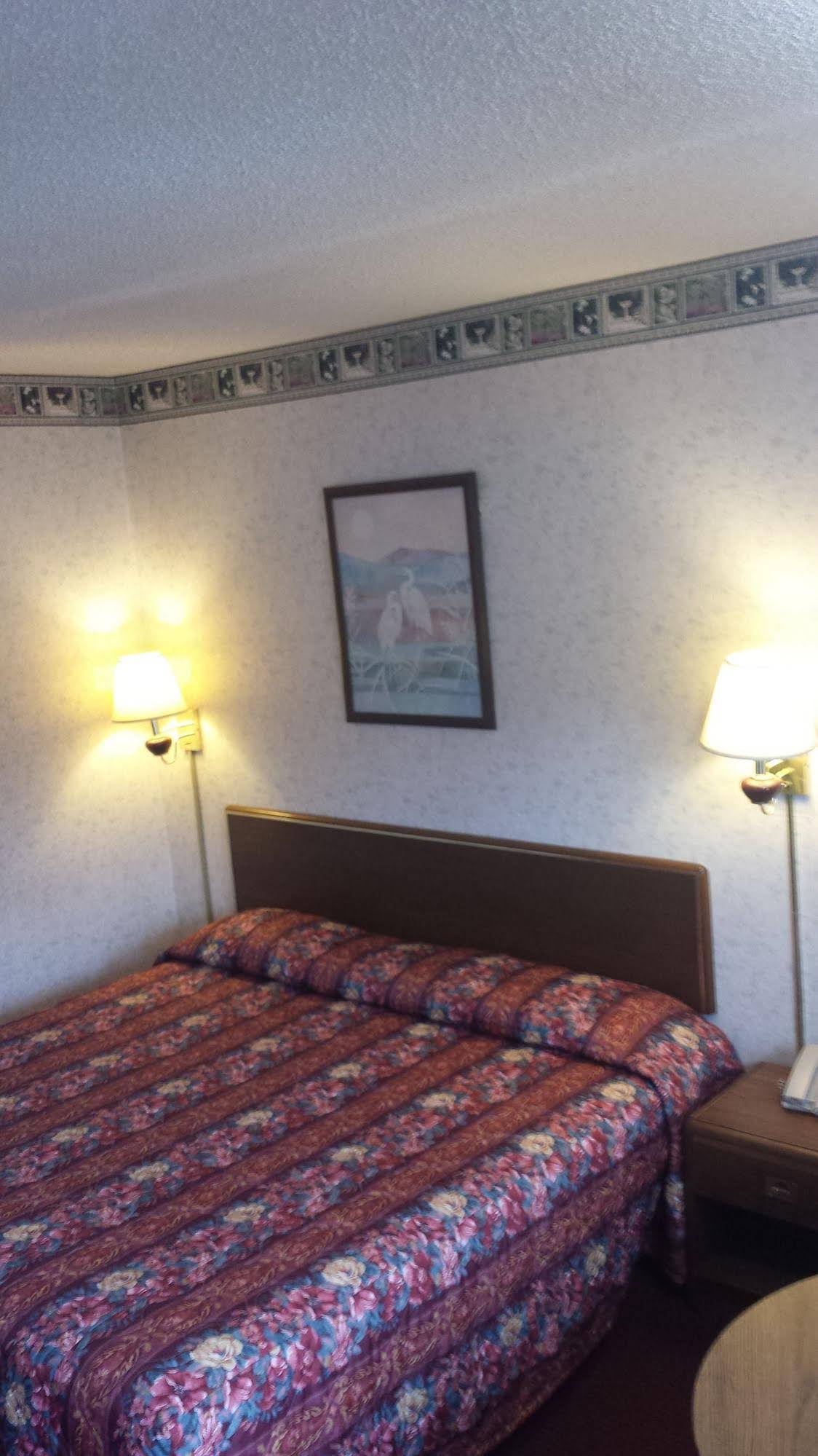 Gateway Inn Knoxville - photo 5