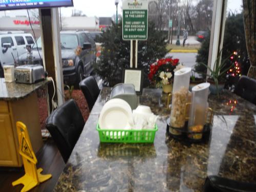 Budgetel Inn & Suites Hotel - photo 32