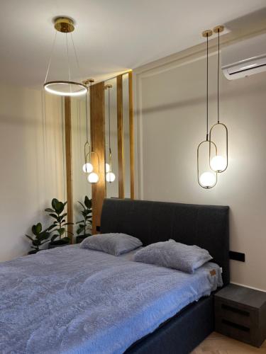 J&J City Centre Apartment
