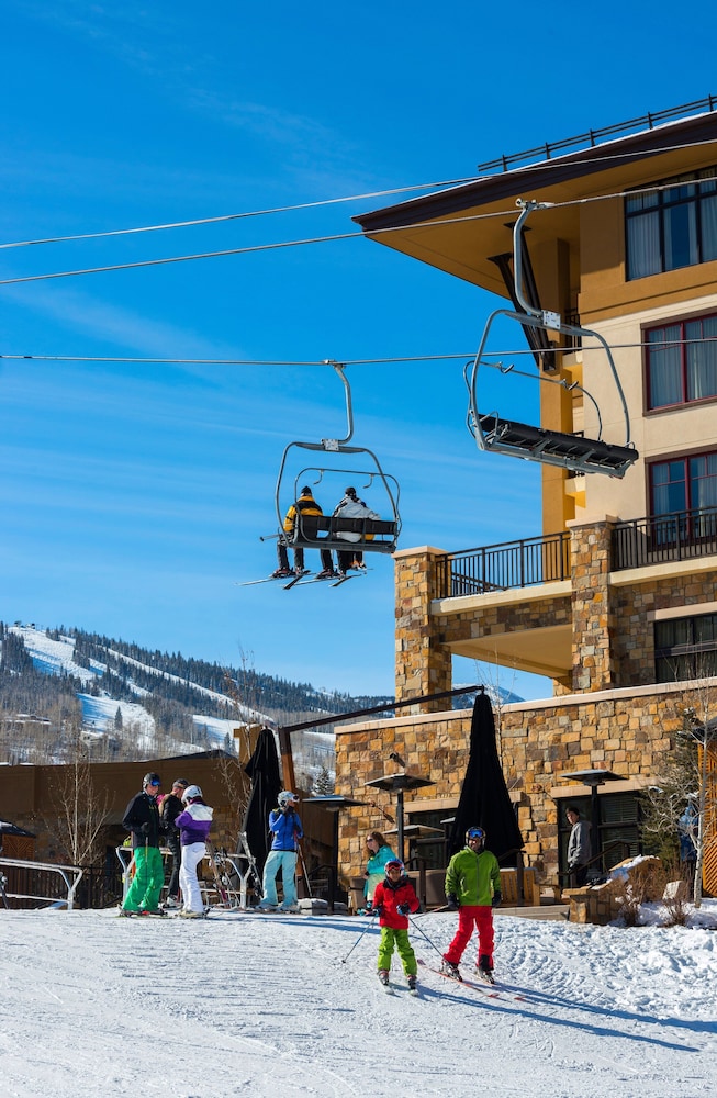 Viceroy Snowmass - photo 140