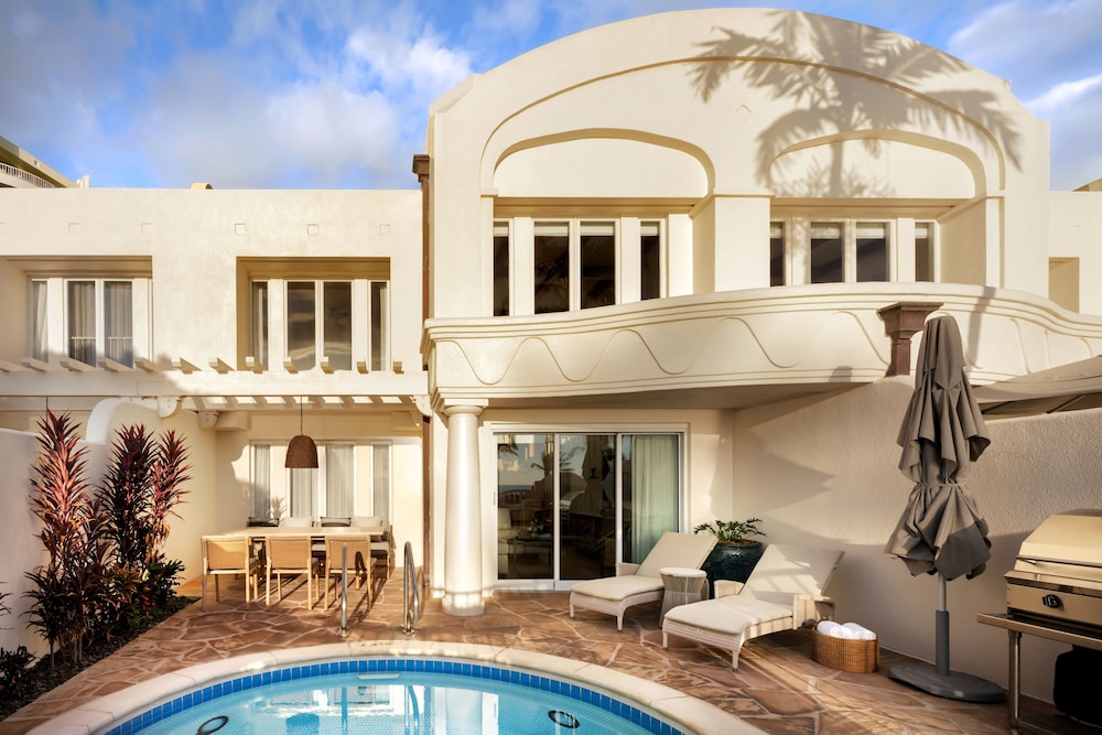 Fairmont Kea Lani Maui - photo 43