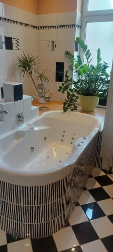 Apartment Belvedere — 4-Star Luxury Hotel in Ostrava, Czech Republic