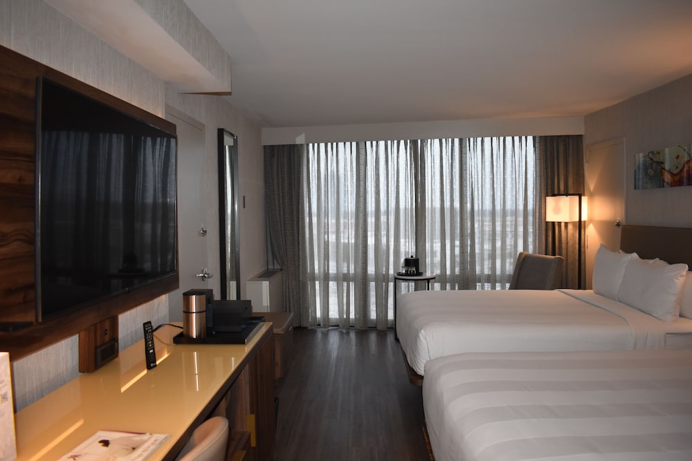 Chicago Marriott Oak Brook - photo 13