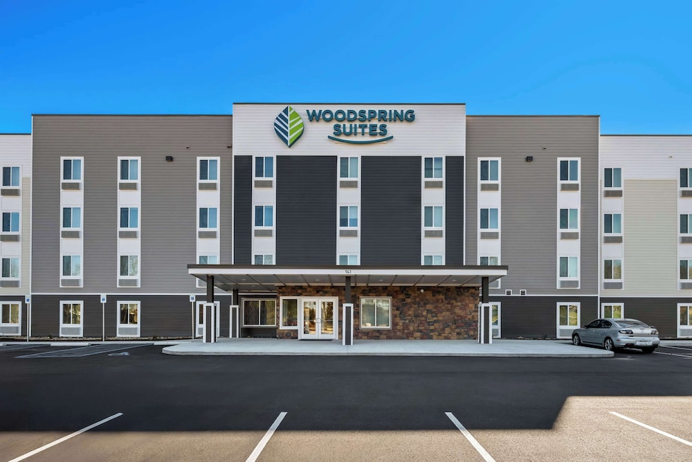WoodSpring Suites Columbia Irmo — hotel in Irmo