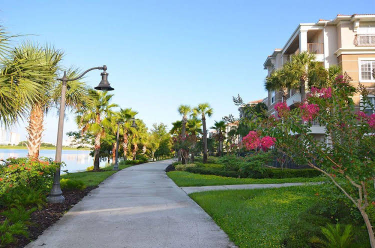 Florida Exclusive Management Orlando — hotel in Orlando
