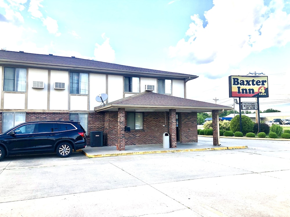 Baxter Inn - photo 35