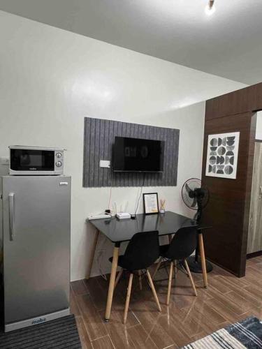 AIR Residences 1 Bedroom Unit with Wifi and Netflix — 4-Star Luxury Hotel in Manila, Philippines