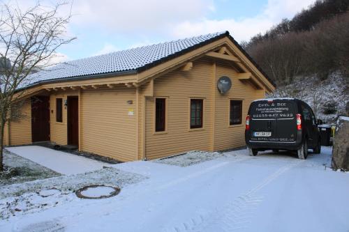 Ferienhaus Maja in Rieden, Germany