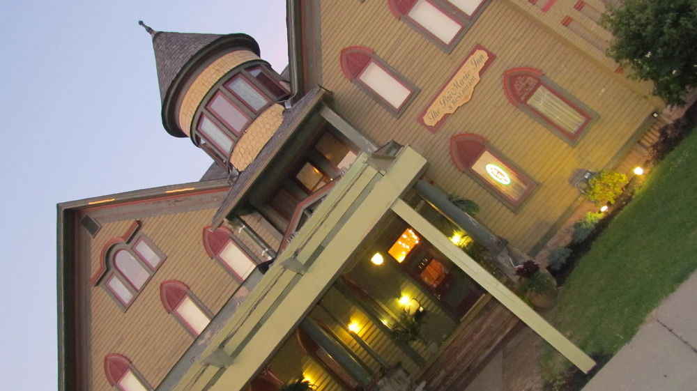 The Brimarie Inn - photo 15