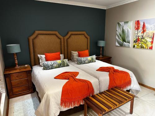 Meyers Guesthouse — 4-Star Luxury Hotel in Jwaneng, Botswana