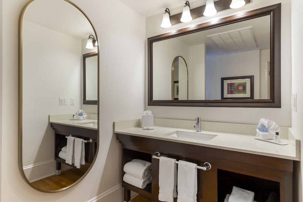 Hotel Gibbs Downtown Riverwalk - photo 26