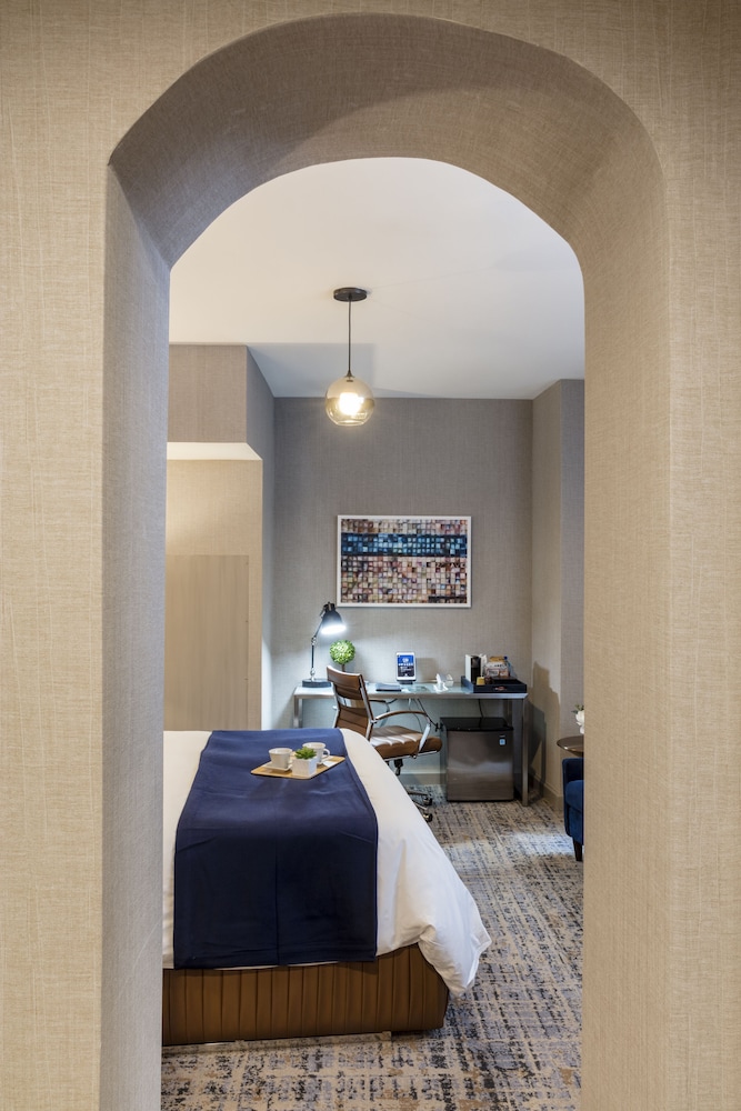 Artezen Hotel - photo 33