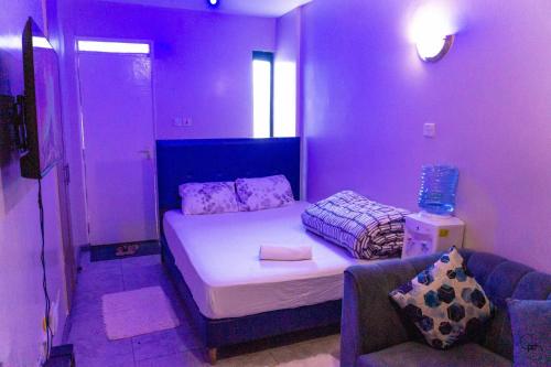 Tsavo Studio Apartments
