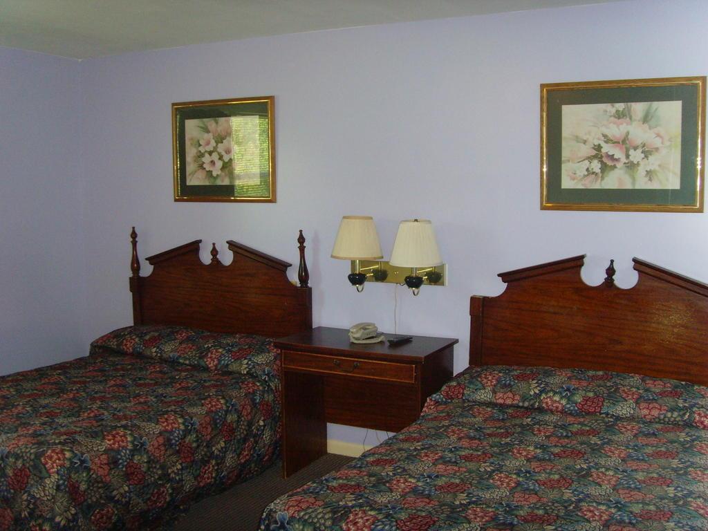 North Ridge Motel Gettysburg - photo 13