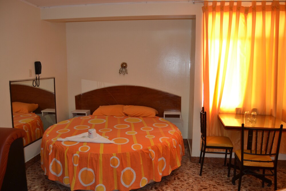 Hotel El Gran Caiman - last minute hotel in Lima