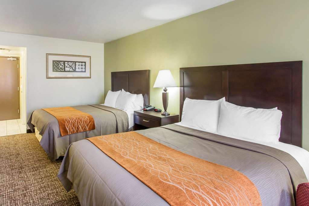 Comfort Inn Franklin Highway 96 - featured photo