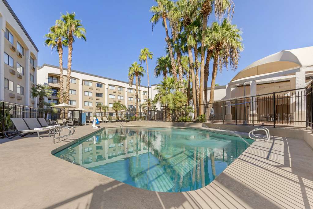 Radisson Hotel Casa Grande - photo 36