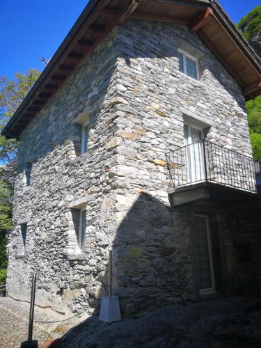 Rustico Nocciolo - carbon neutral hotel in Unknown City
