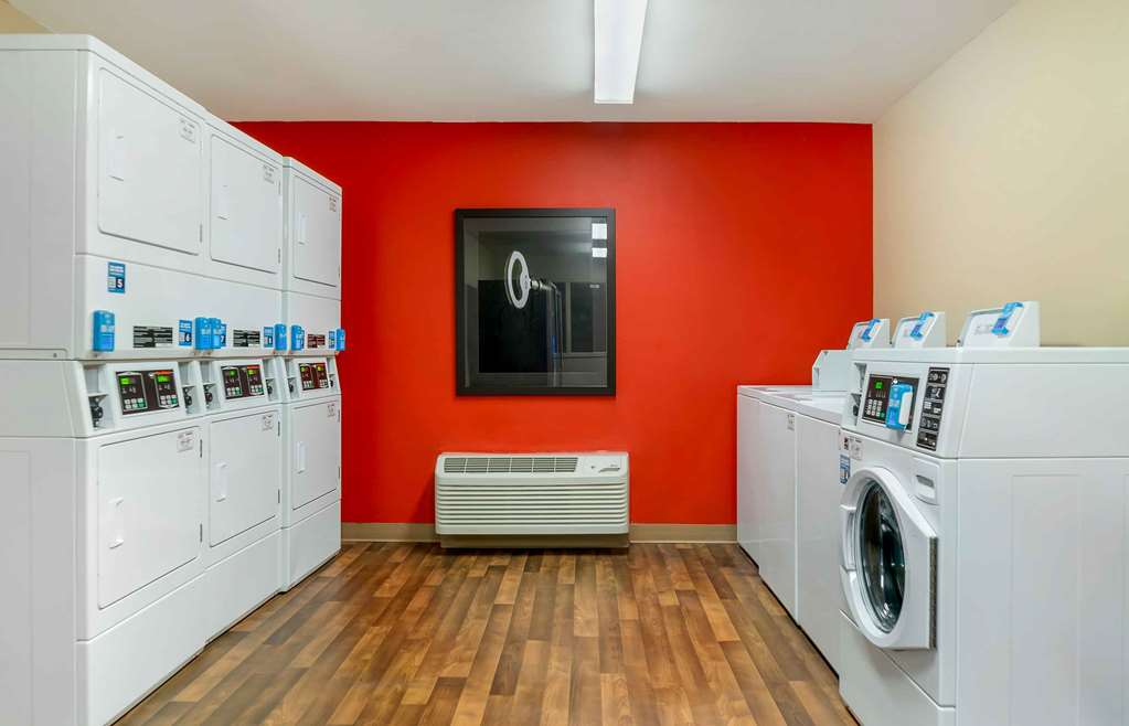 Extended Stay America Select Suites Grand Rapids Kentwood - photo 5