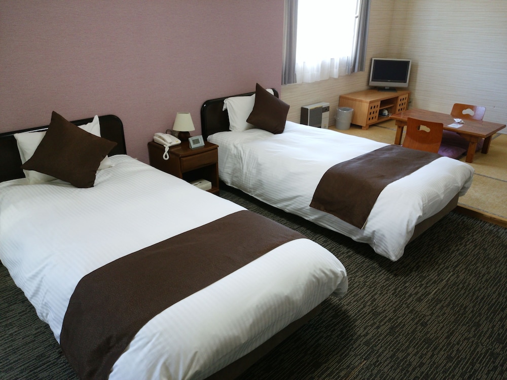 Resort Inn North Country in Furano, Japan