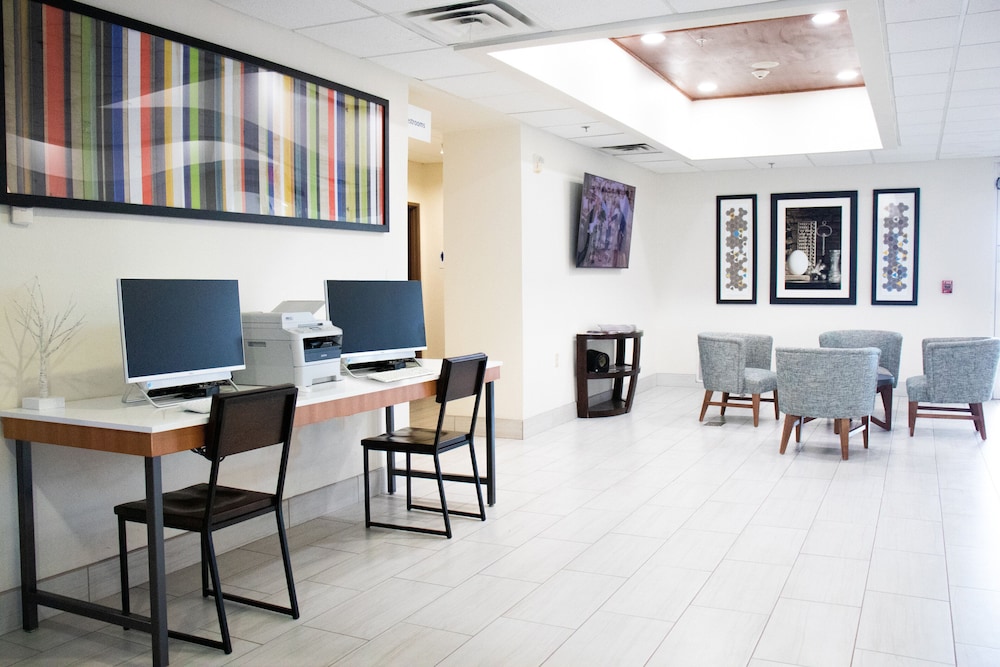 Holiday Inn Express Hotel & Suites Corpus Christi Portland by IHG - photo 35