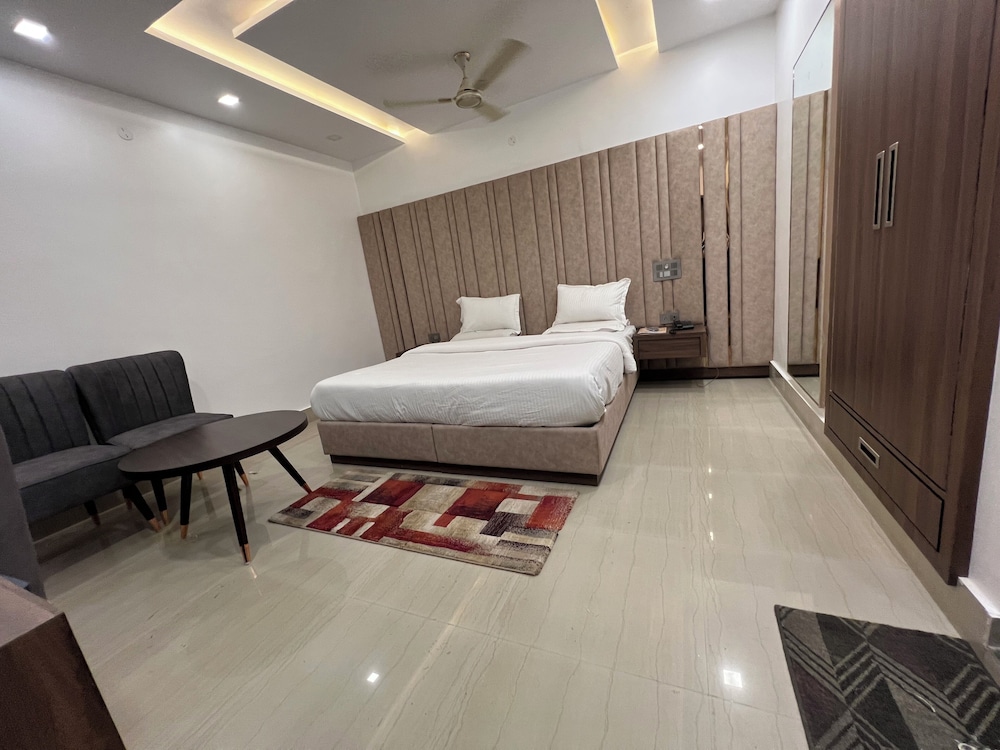 Narang Hotel — Hanumangarh — photo 5