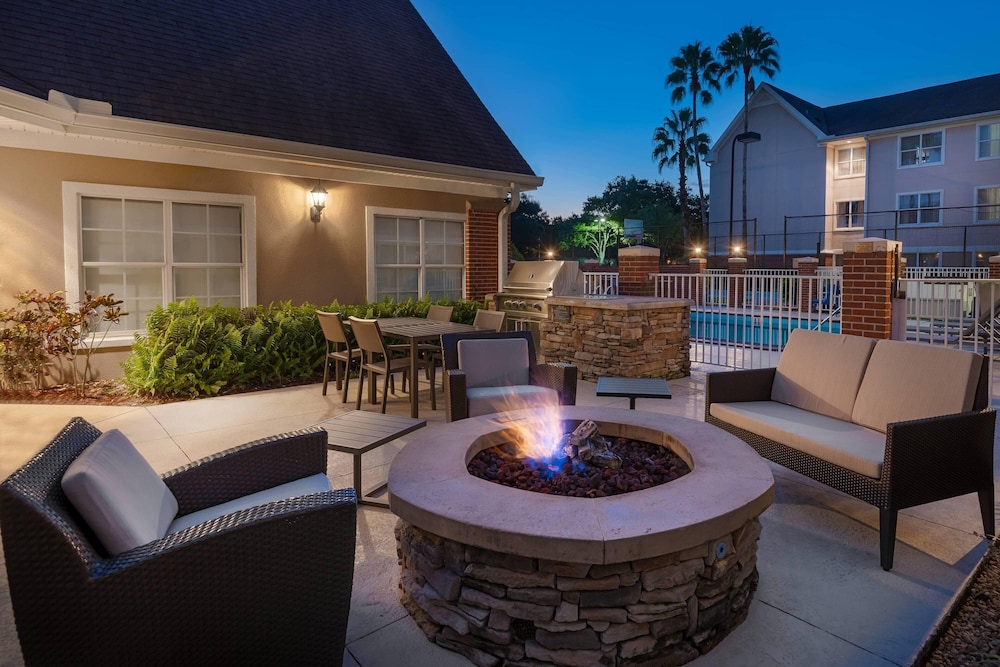 Residence Inn by Marriott Tampa Sabal Park Brandon - photo 17