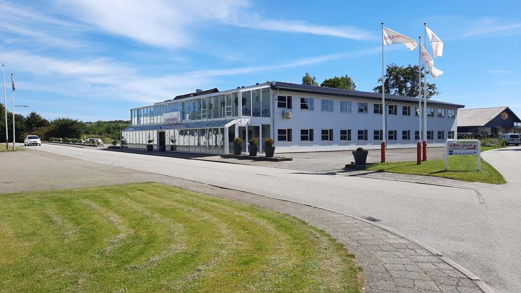 Dolphin Hotel Herning in Herning, Denmark