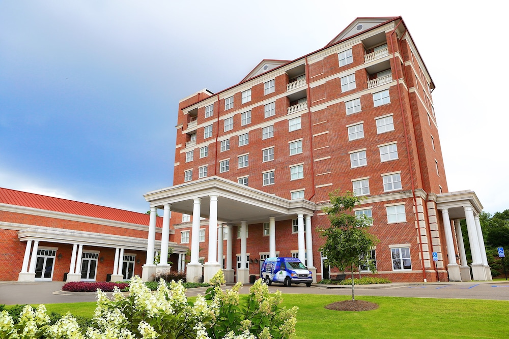 The Inn at Ole Miss - photo 43