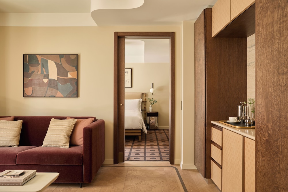 The Newman in London, United Kingdom