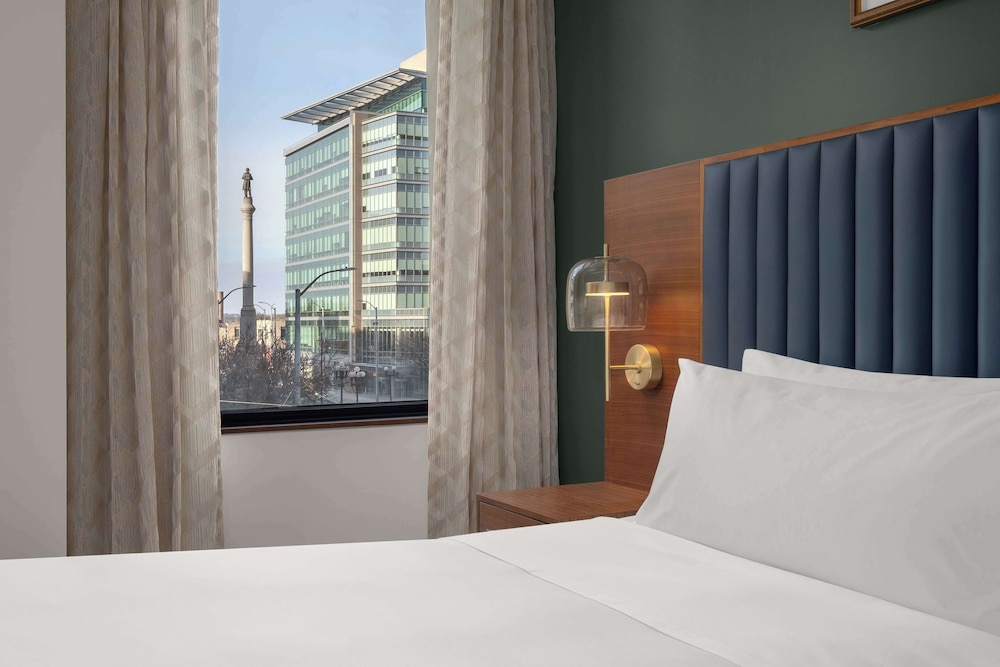 Hotel Ardent Dayton Downtown Tapestry Collection by Hilton - photo 3