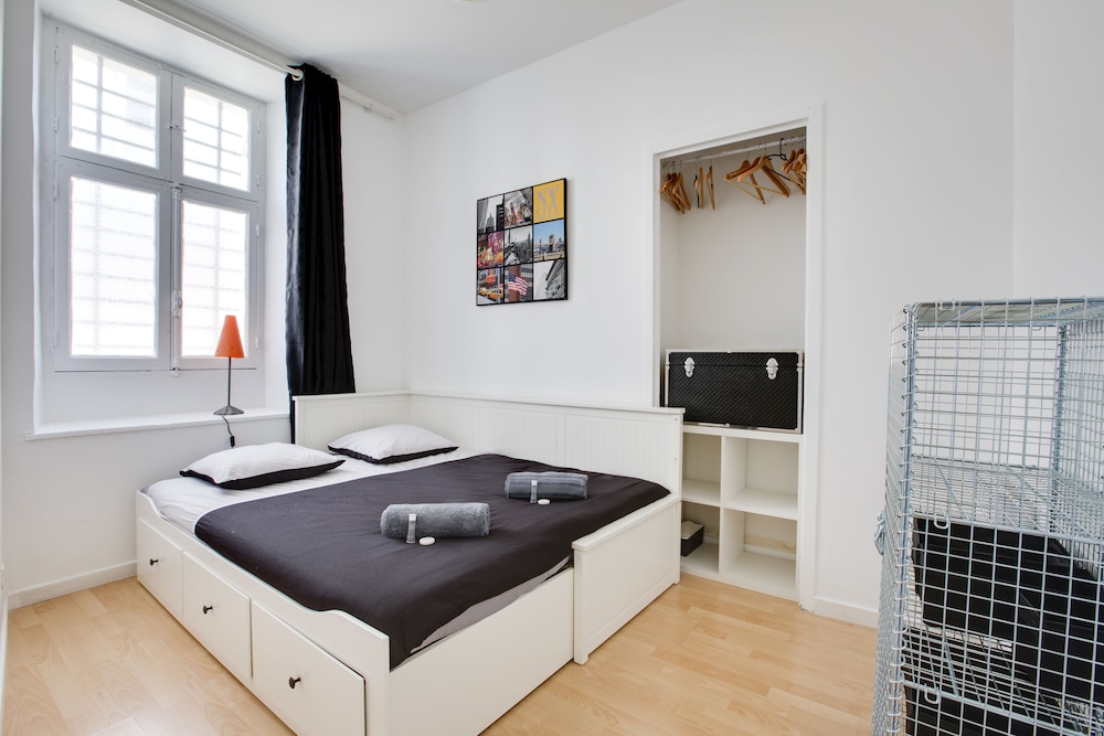 Charmant T3 proche des plages in Biarritz, France