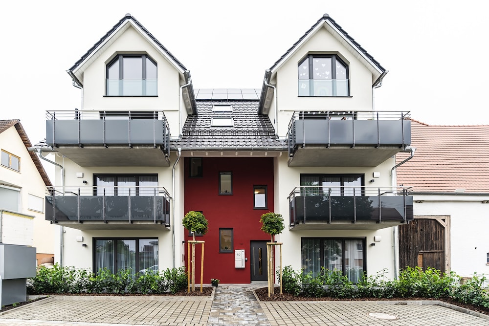 Prim Loge — hotel in Geisingen