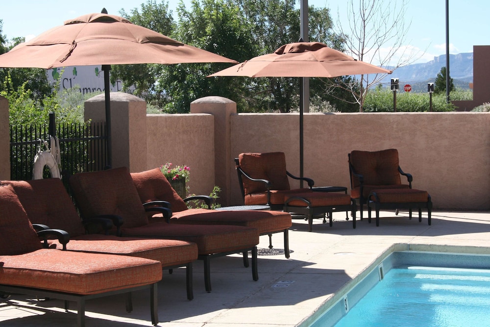 Hampton Inn Kayenta - photo 24