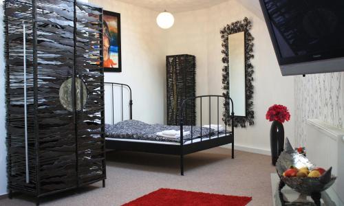 Penzión Alejová in Kosice, Slovakia