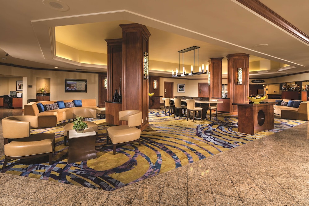 DoubleTree by Hilton Carson - photo 19