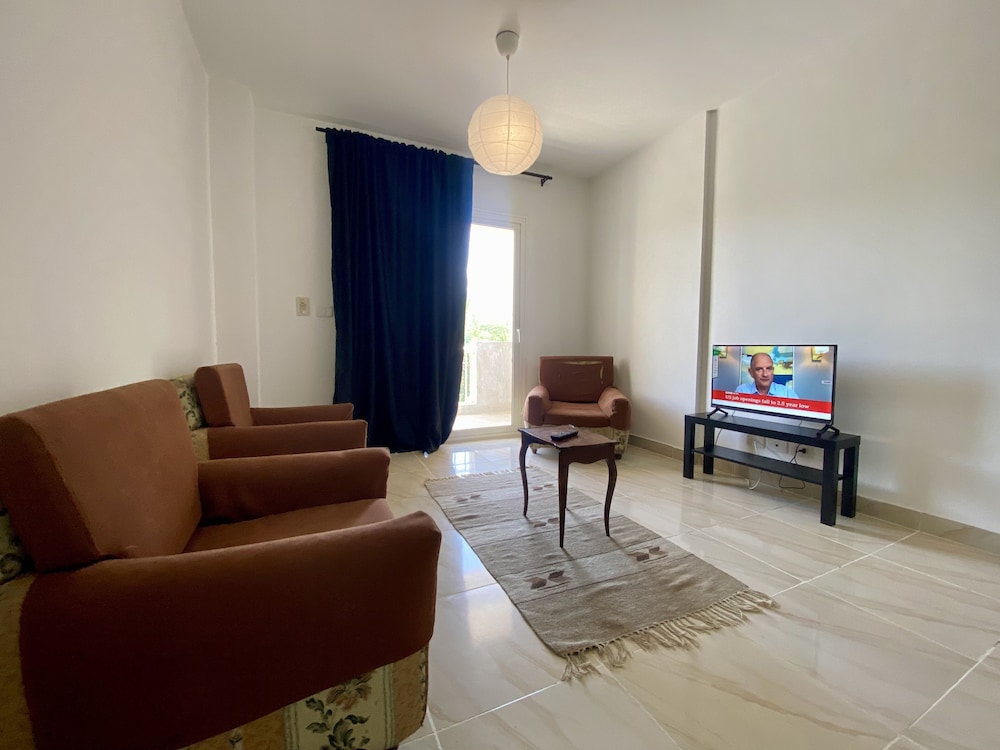 Your Comfortable Home — 4-Star Luxury Hotel in New Cairo, Egypt