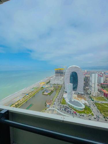 Luxury Batumi Hotel