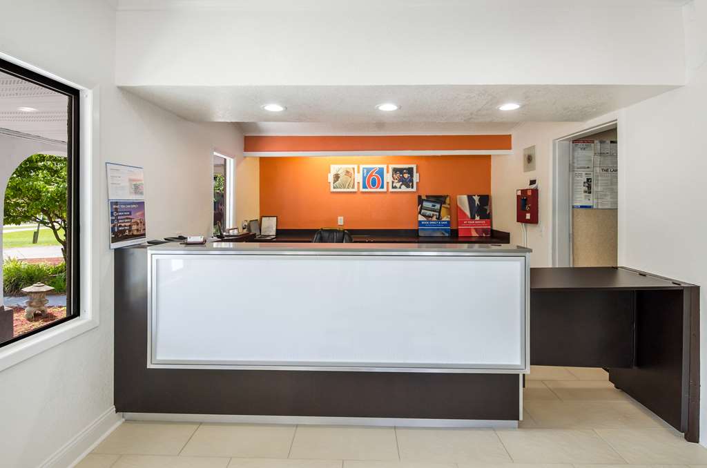 Motel 6 Salem VA - photo 21