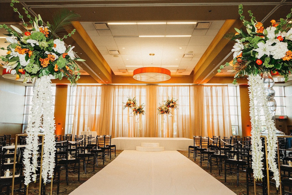 EVEN Hotel Chicago Tinley Park Conv Ctr by IHG - photo 36
