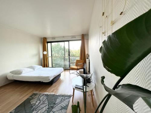 Reims Place D'erlon Hyper Centre - last minute hotel in Reims