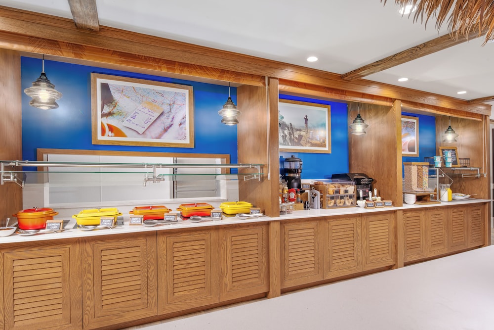 Compass by Margaritaville Hotel Naples - photo 21