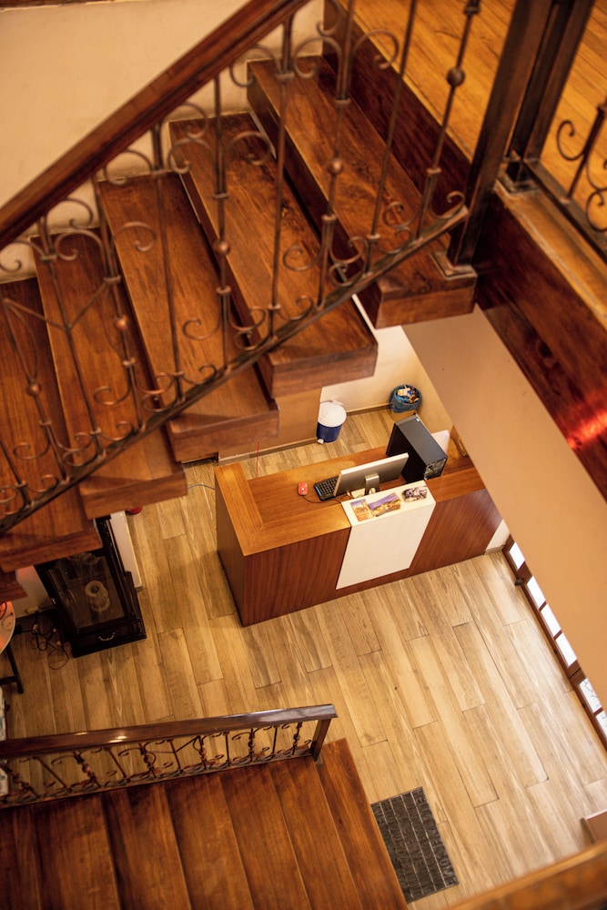 Hotel SB Cuenca in Cuenca, Ecuador