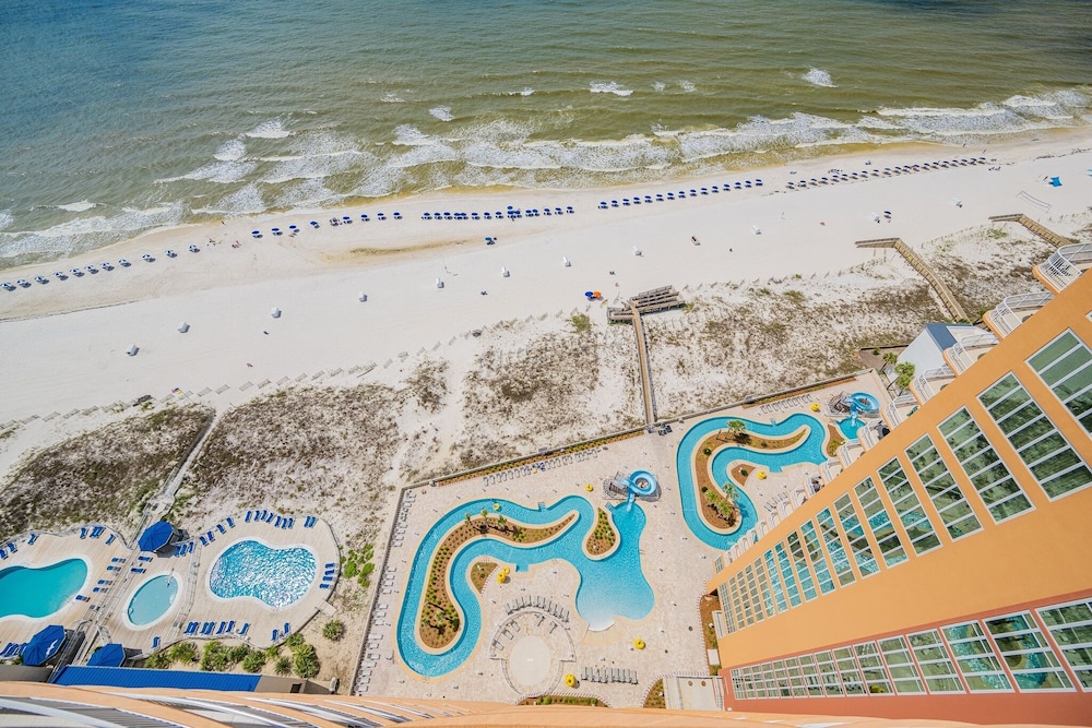 Phoenix Gulf Towers 2406 2 Bedroom Condo - photo 36