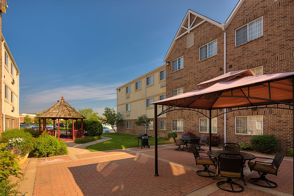 TownePlace Suites by Marriott Wichita East - photo 18