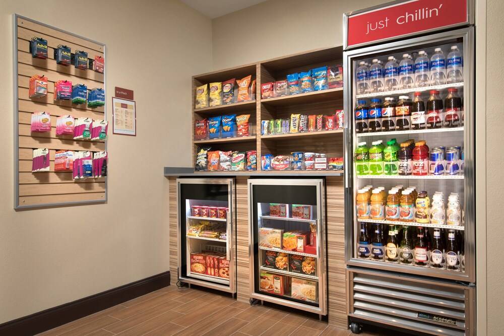 Towneplace Suites Nashville Smyrna - photo 20