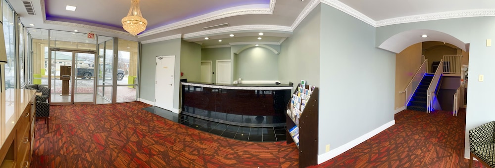 Hotel M Morgantown WVU Area - photo 2